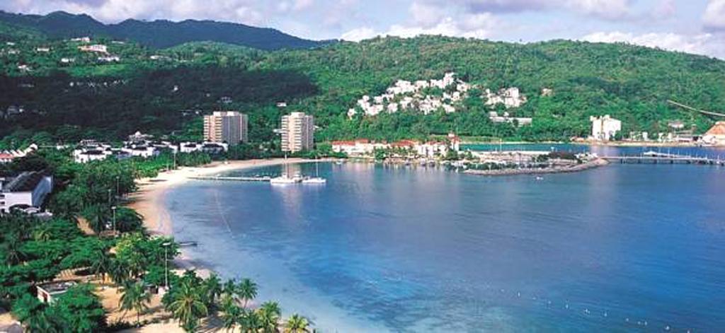 Apartment Turtle Towers 22 C - Ocho Rios