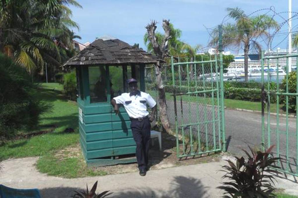 Turtle Towers 22 C - * Ocho Rios