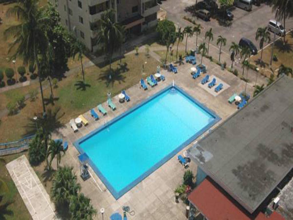 Turtle Towers 22 C - Ocho Rios