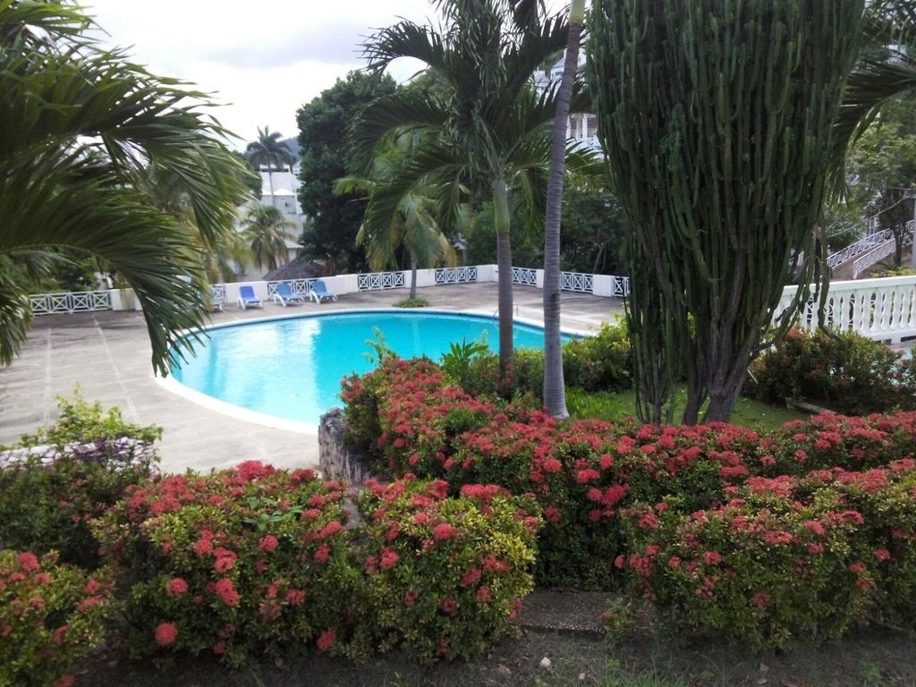 Apartamento The Ocean Ridge *