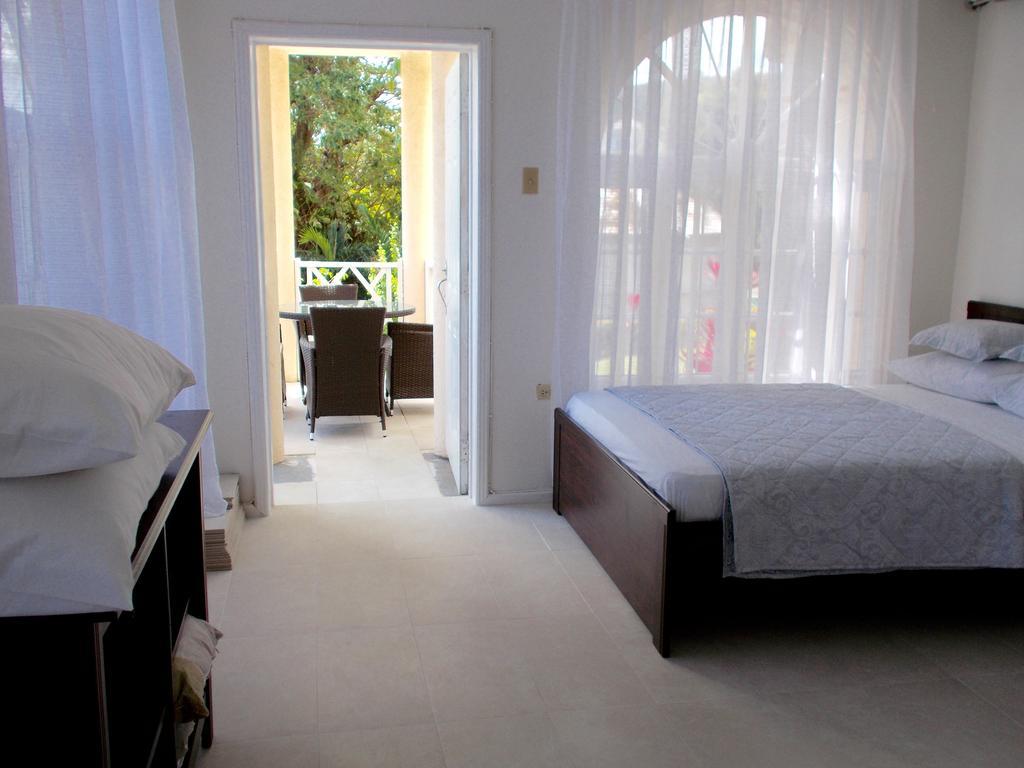 The Ocean Ridge Apartamento Ocho Rios