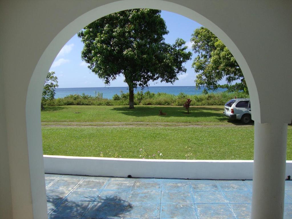 Hotel By The Sea Vacation And Port Antonio