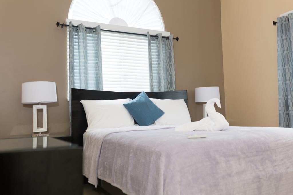 Guest house Caymanas Golf And Polo *