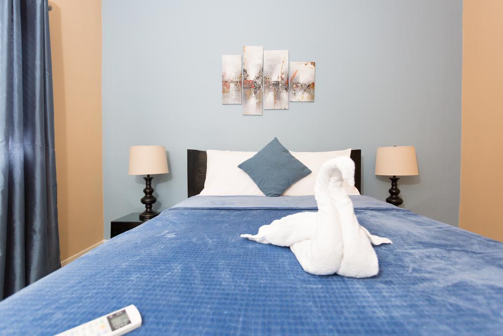 Guest house Caymanas Golf And Polo *