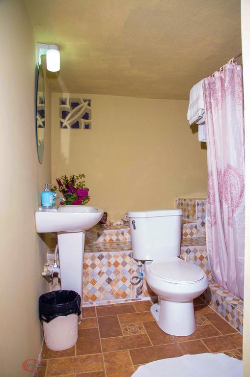 Guest house Ackee Tree Sea View Port Antonio