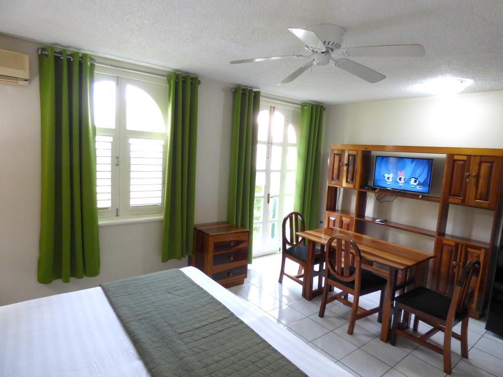 Apartment 6 Ocho Rios