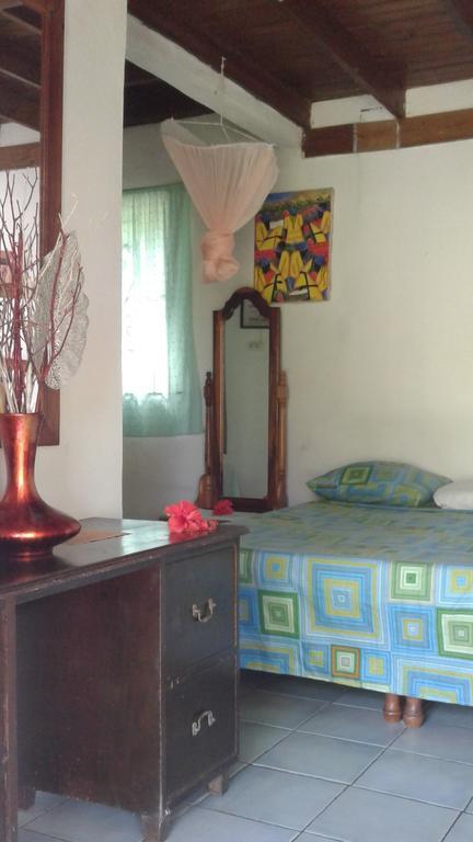 Casa de hóspedes Drapers San Port Antonio