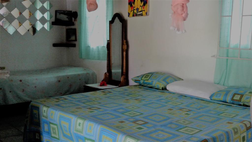 Casa de hóspedes Drapers San