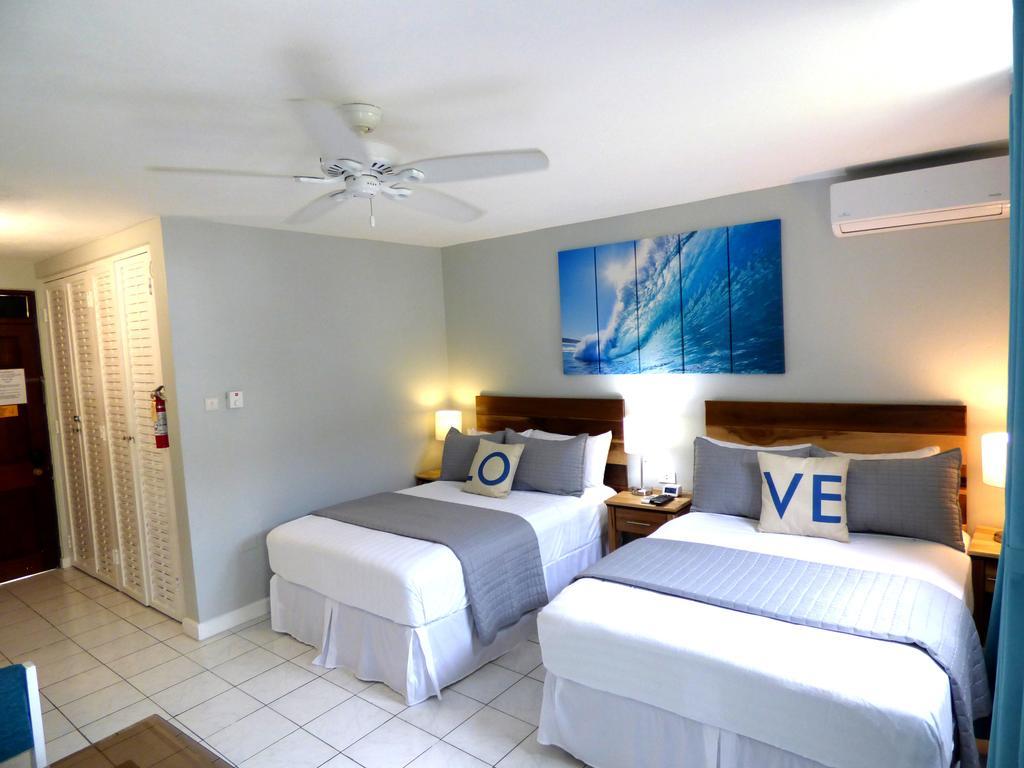 4 Apartment Ocho Rios