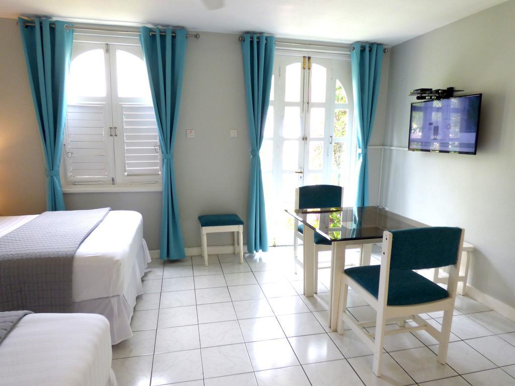 Apartment 4 Ocho Rios