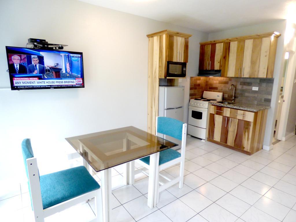 Apartment 4 Ocho Rios