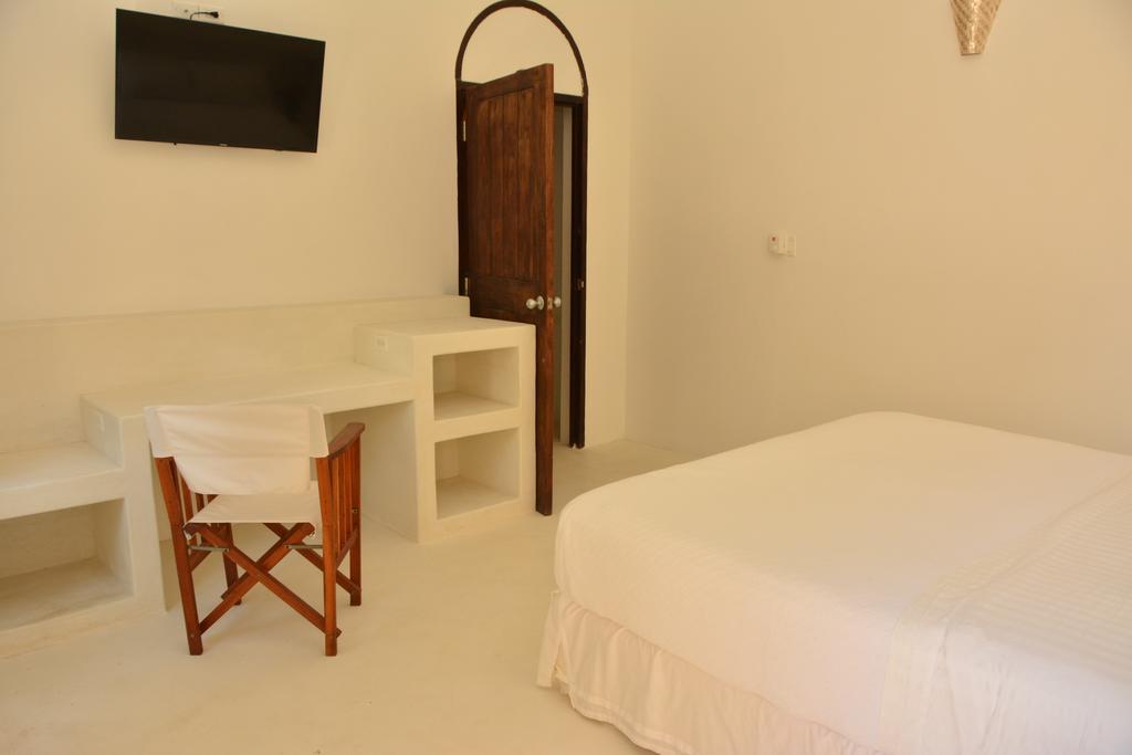 Pattoo Castle Ferienhaus Negril