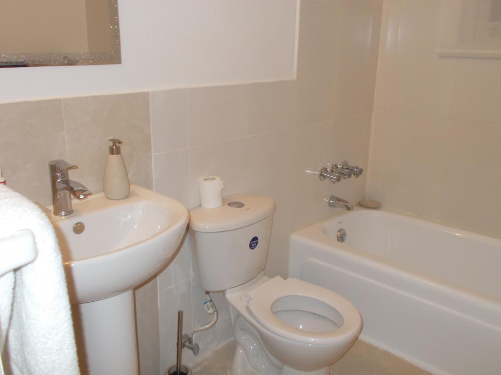 Apartamento The Ocean Ridge Ocho Rios