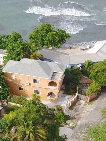 Villa Brytan *