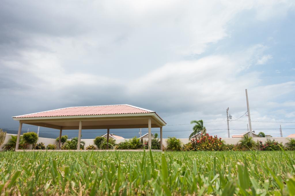 Guest house Caymanas Golf And Polo *