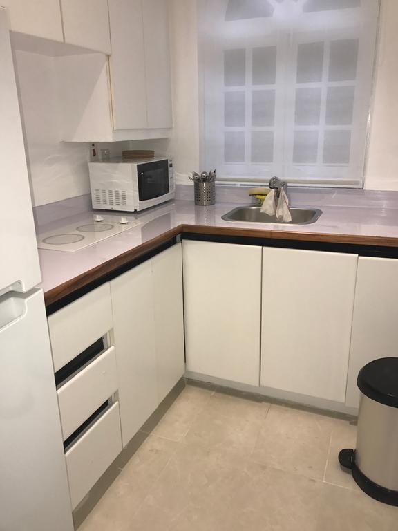Apartamento The Ocean Ridge