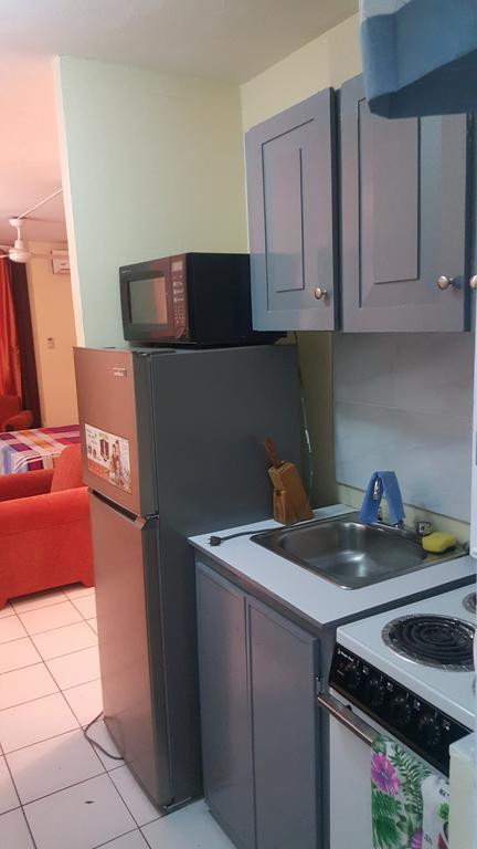 Guest house Comfortable 1 2*