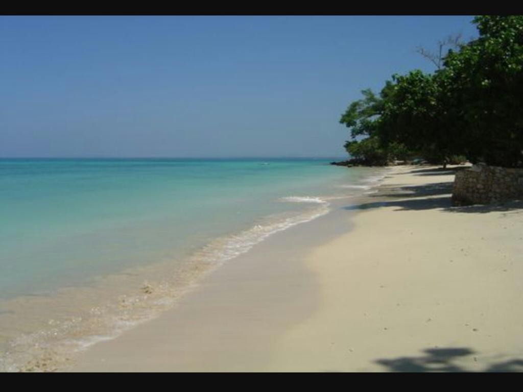 Guest house Shades Blue Hole