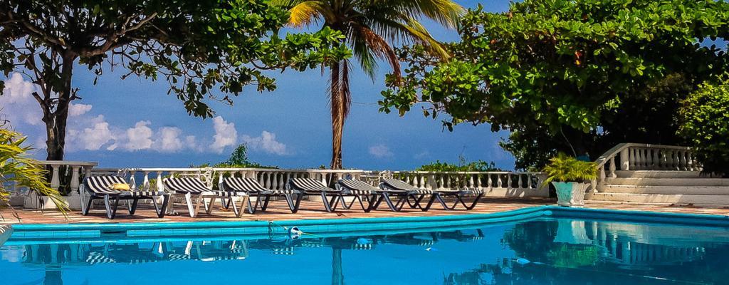 Silver Seas Hotel Ocho Rios