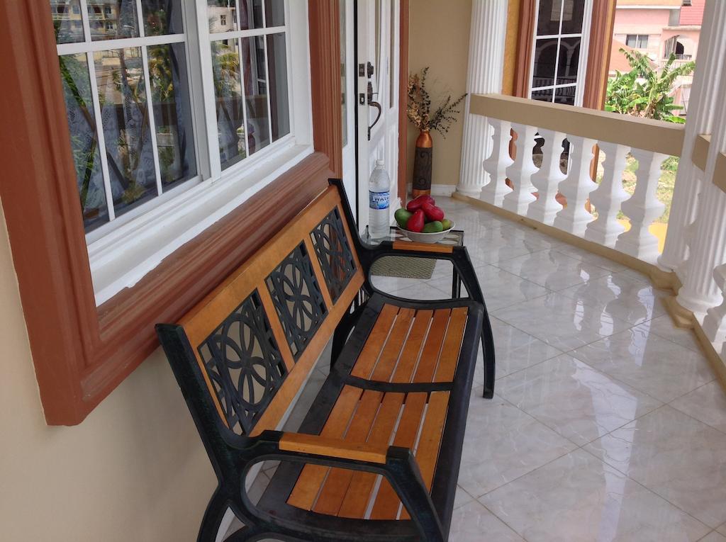 Gasthof Cazwin Montego Bay