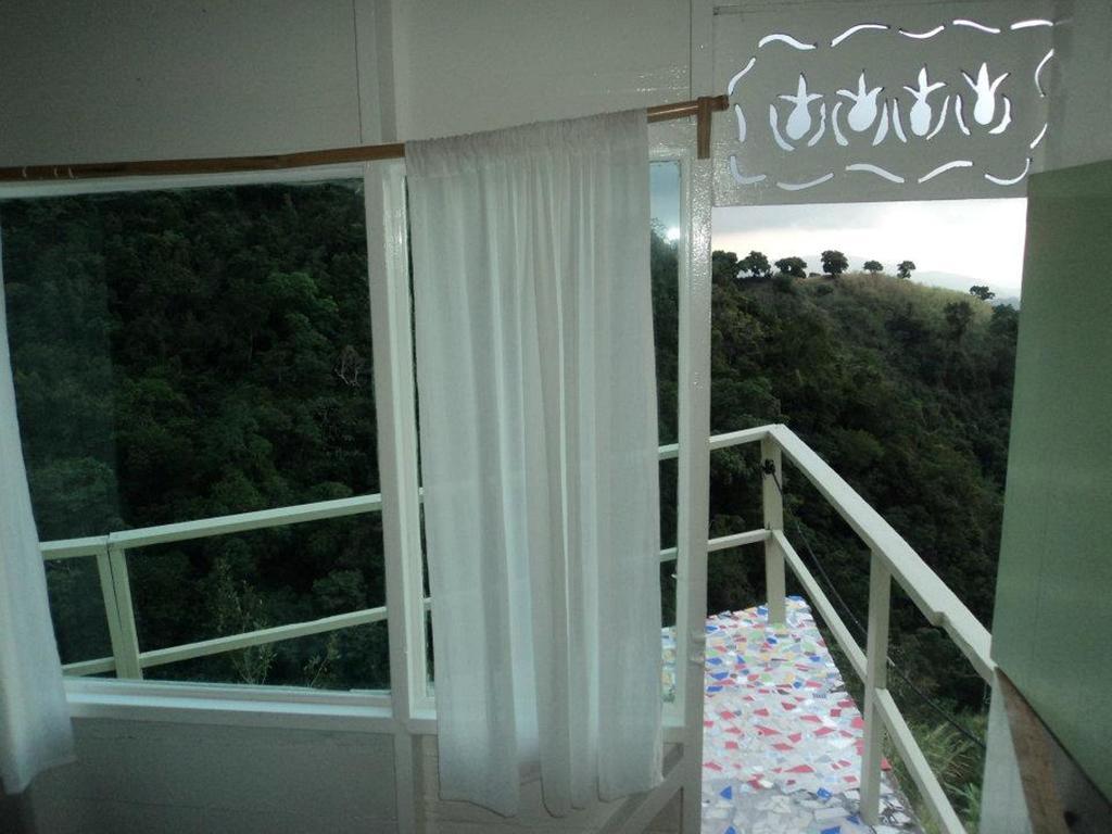 Mount Edge Port Antonio