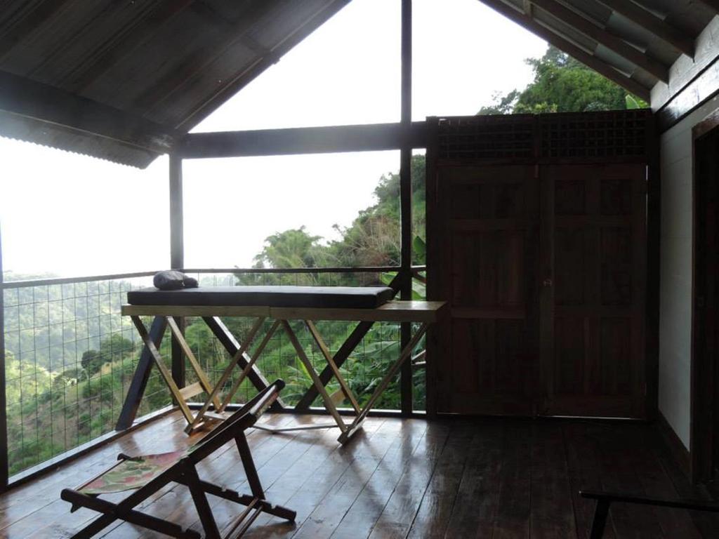 Gasthof Mount Edge Port Antonio