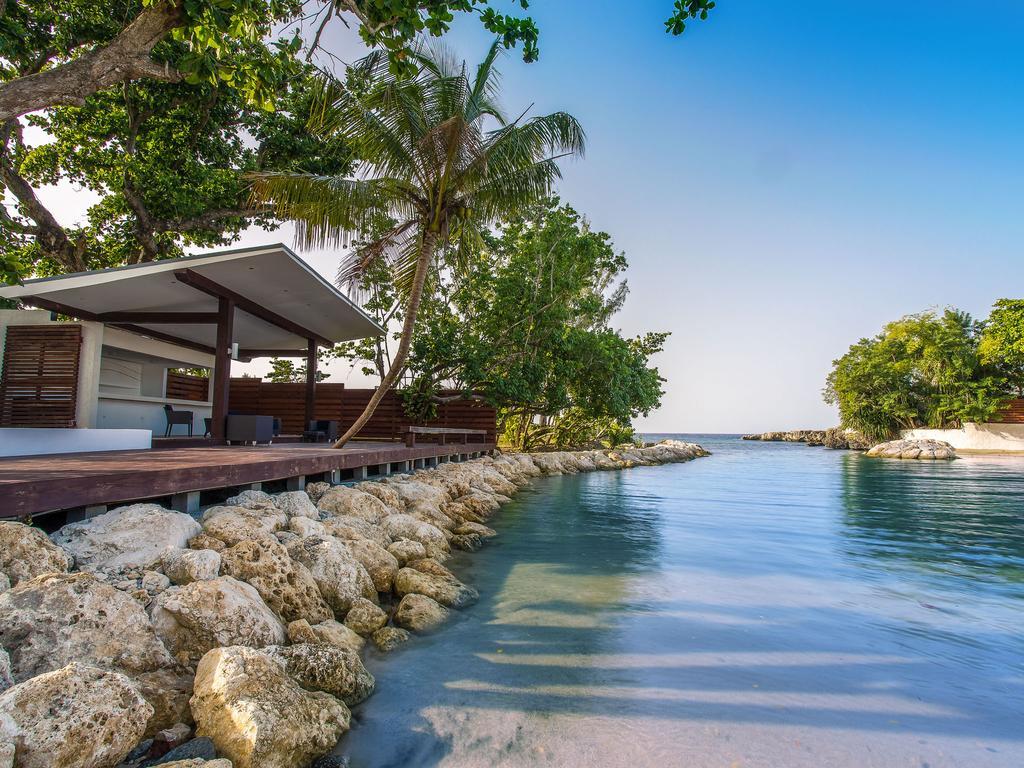 Hotel Trident 4*