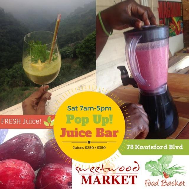 Gasthof Mount Edge Port Antonio