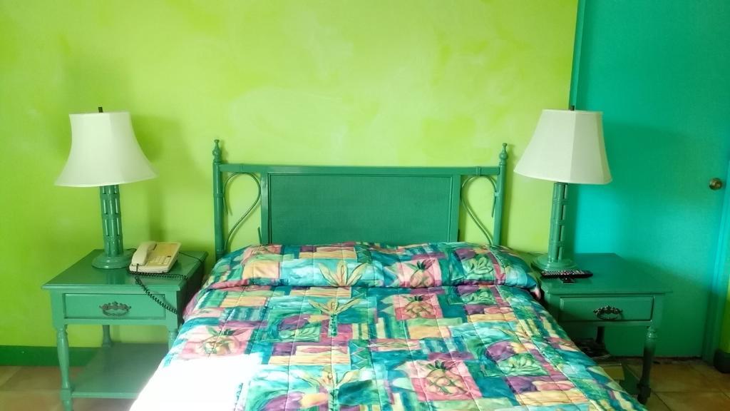 Doctors Cave 3* Montego Bay