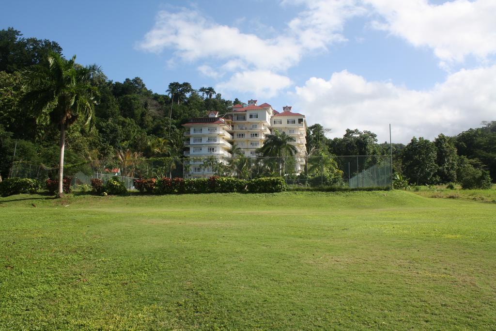 Villa The Crest Conference And Retreat Facility