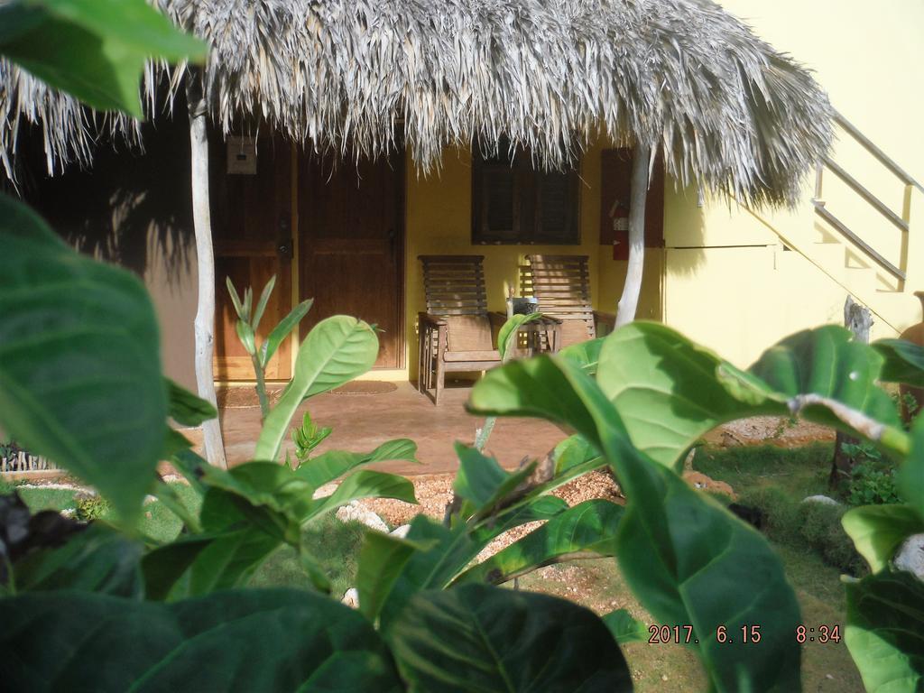 Guest house Kudehya Treasure Beach