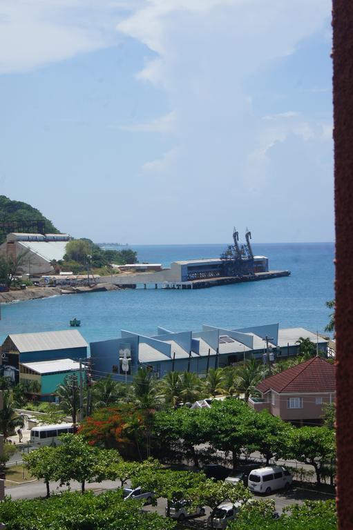 Alva Mae Ocho Rios