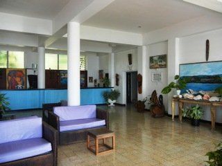 Silver Seas Hotel 2*