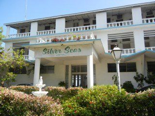 Hotel Silver Seas Ocho Rios