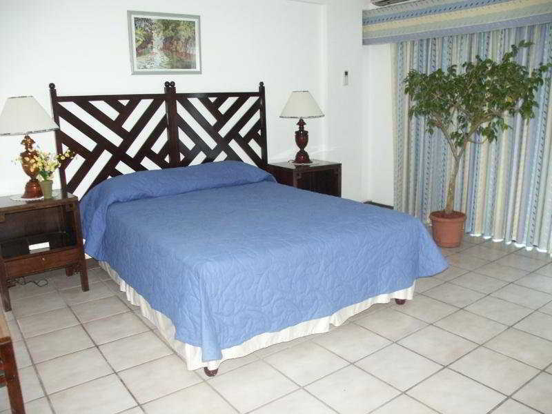 Hotel Crystal Ripple Beach