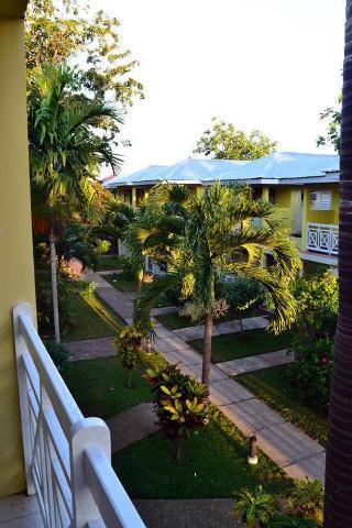 Hotel Merrils Iii