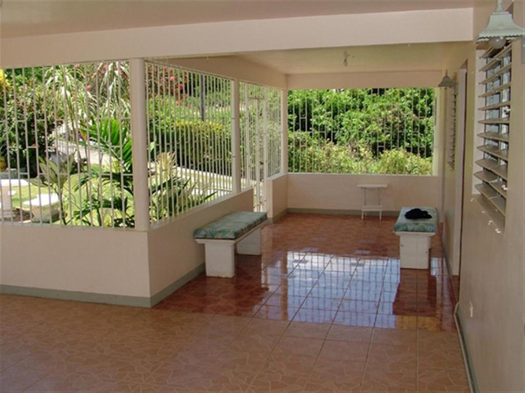 My-places Vacation Apartment Montego Bay