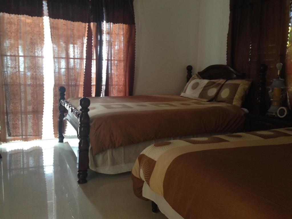 My-places Vacation * Montego Bay