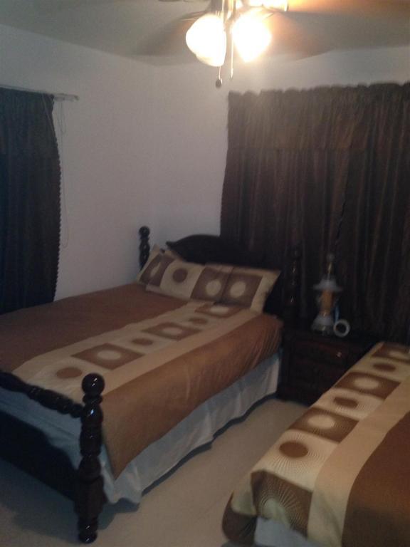 My-places Vacation Apartment Montego Bay