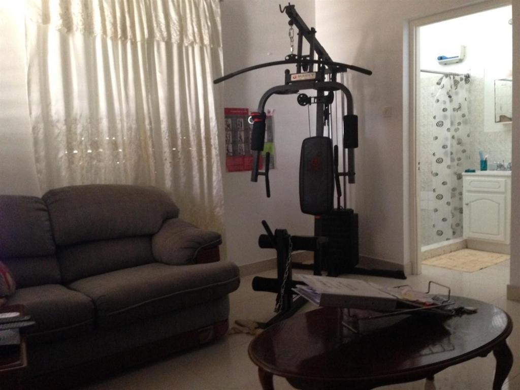 My-places Vacation Apartment *