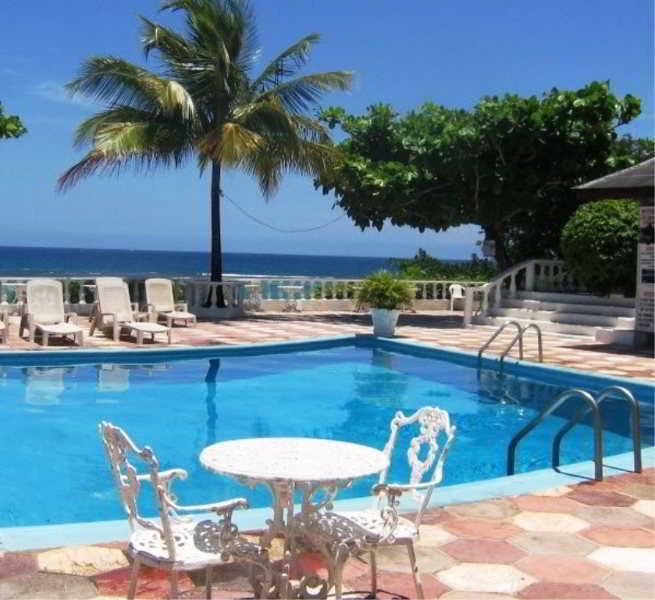 Silver Seas Ocho Rios