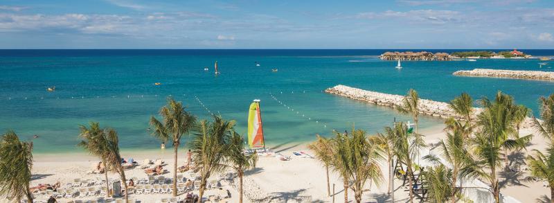 Riu Reggae Hotel Montego Bay