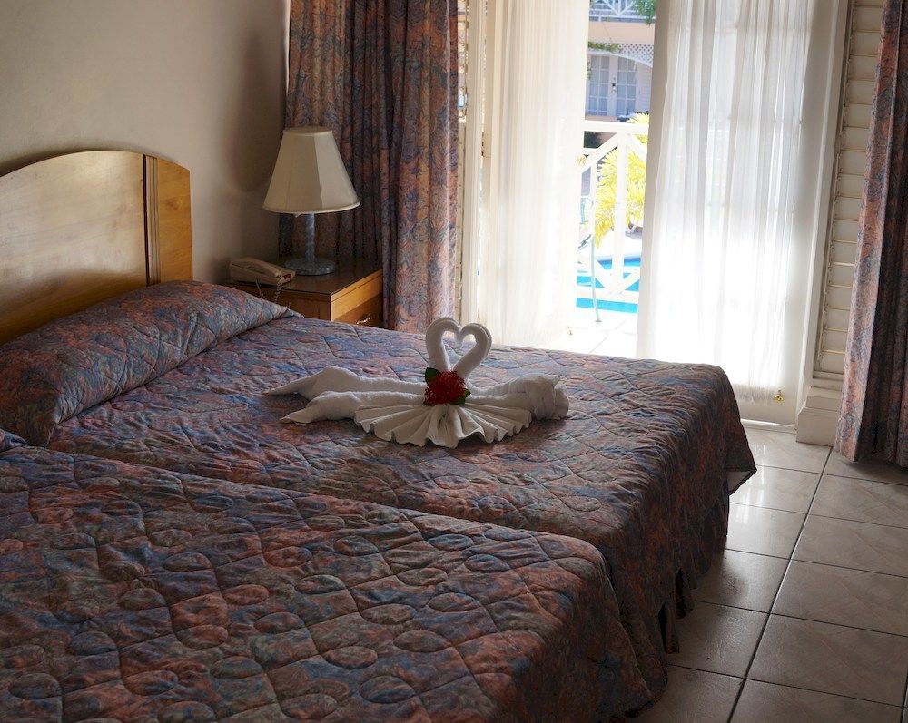Hotel Four Seasons Kingston