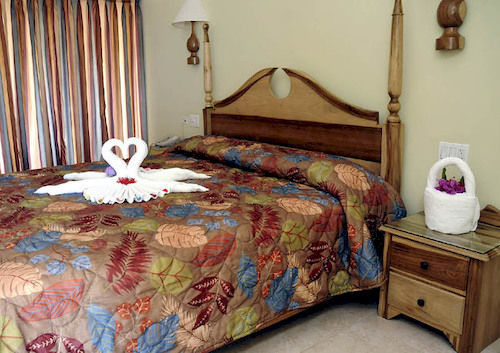 Hotel Four Seasons