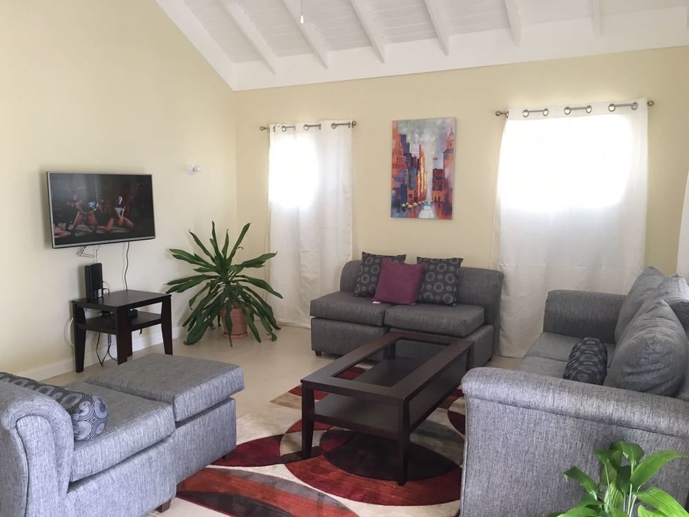 Hotel Ocho Rios At Coolshade 3*