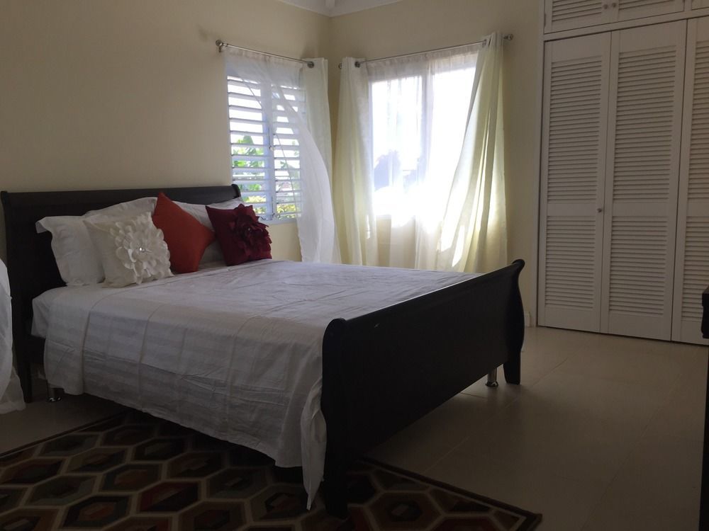 Ocho Rios At Coolshade