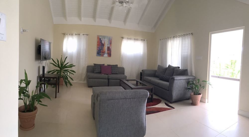 Ocho Rios At Coolshade Hotel 3*