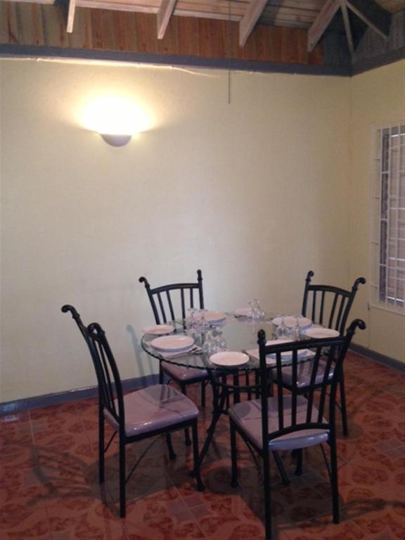 My-places Vacation Apartment