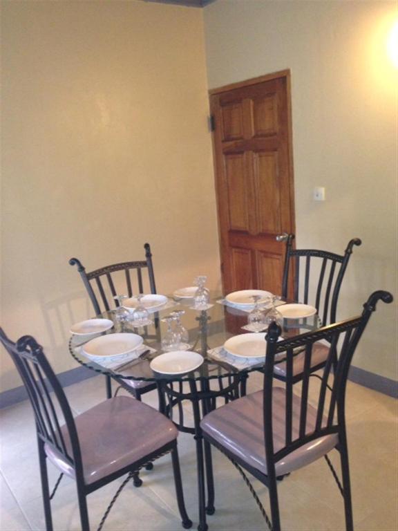 My-places Vacation Apartment Montego Bay