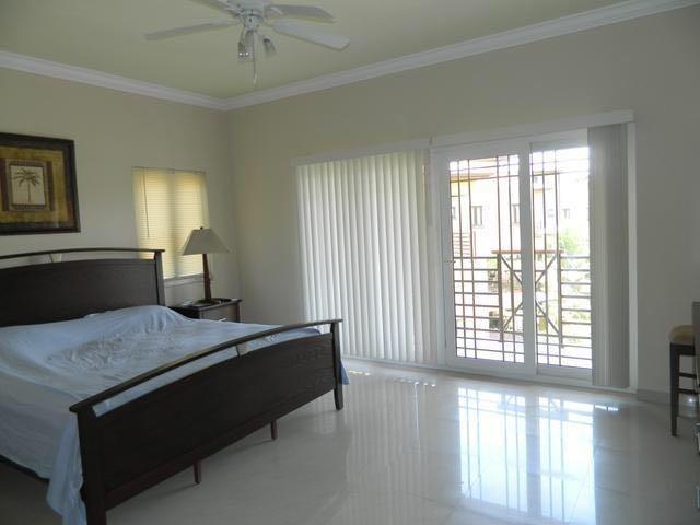 Villa Alexanders Penthouse On The *